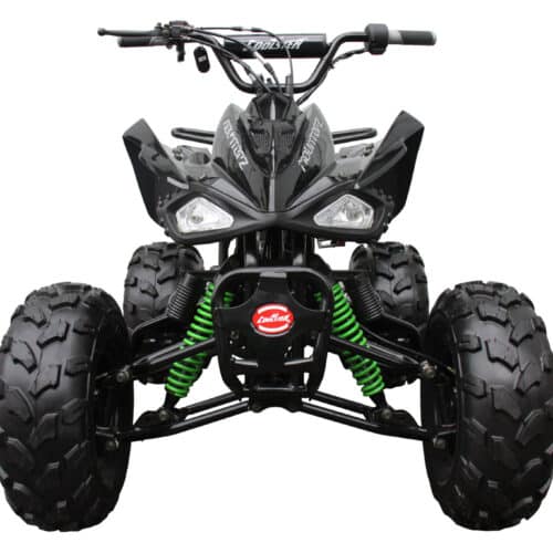 Coolster Atv Parts