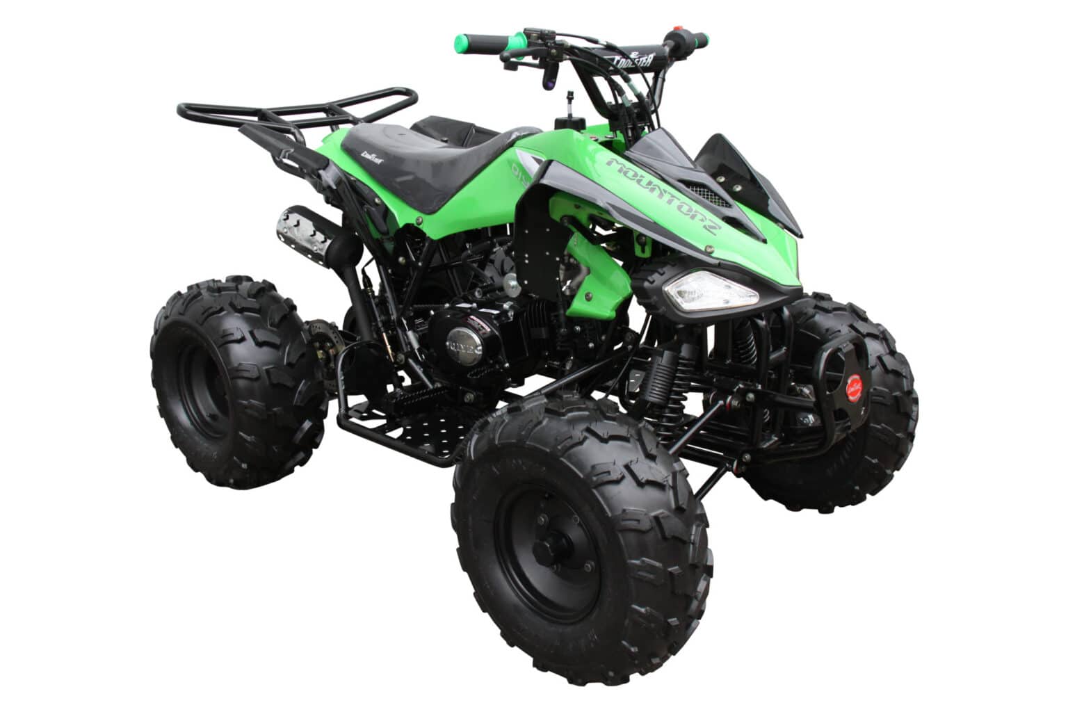 125cc ATV | 125cc ATVs for Sale | Coolster