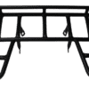 REAR RACK FOR 3150DX-2 (BDSSR-3150DX-2/4) (CJJ-XE008)