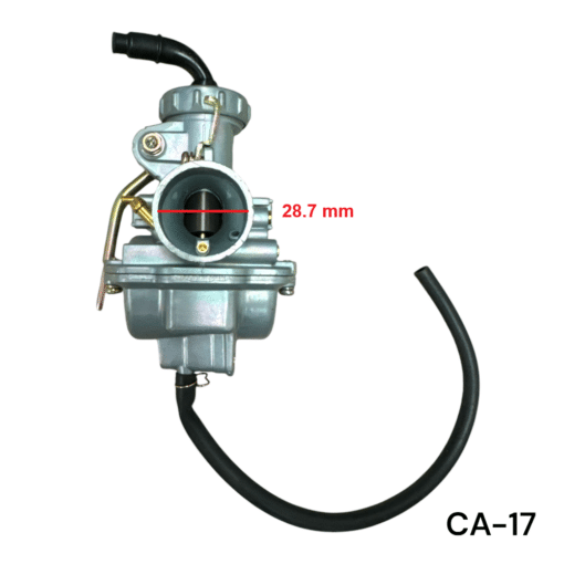 Carburetor PZ20 (CA-17) (FDJ-PZ007) - Image 2