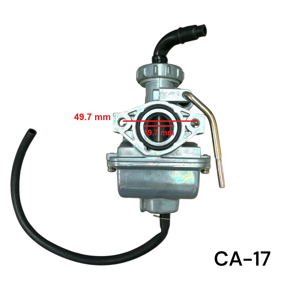 Carburetor For Kawasaki KFX50 2007-2020 - Replaces 15004-Y006