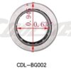 BEARING NA6901 (NA6901) (CDL-BG002)