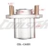 Front Hub for 3250A (CDL-CA001) - front hub - front hub - front hub - front hub - sound produced by a drum brake hub.