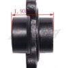 Hub for Wheel for ATV (CDL-CE002) for CDL drivers.
