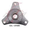 REAR HUB 3050C (CDL-CF009)