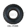 FRONT TIRE 23*7-10 (TIF-14) (CDL-FC005)