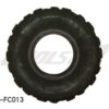 TIRE 16*8.00-7 (TIFR-13) (CDL-FC013)