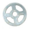 REAR SPROCKET 54 TEETH FOR POCKET BIKE (SPR-1) (CDL-GT001)