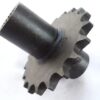 FRONT SPROCKET 530#16 (SPF-5) (CDL-GX002)