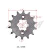 Diagram, front sprocket 428#13 (SPF-7) (CDL-GX009).