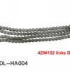 CHAIN 420#102 (CH-29) (CDL-HA004)