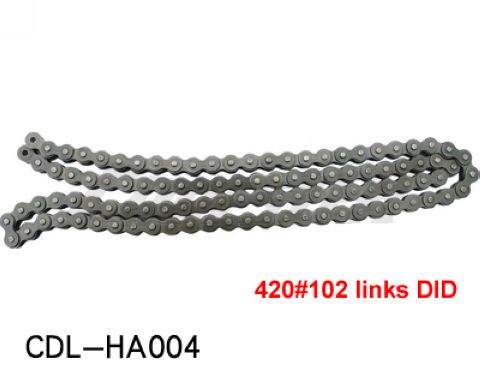 CHAIN 420#102 (CH-29) (CDL-HA004)