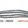 CHAIN 428#110 (CH-20) (CDL-HB002)