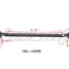 TIE ROD 10*215mm (TS-1) (CDL-IA005)