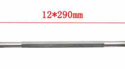 TIE ROD 12*290mm (TS-7) (CDL-IA007)