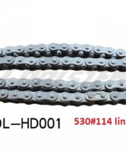 Chain 520#114 (CH-35) (CDL-HD001)