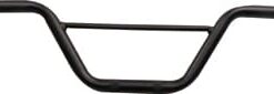 A black Handle Bar 214 Series (HAN-7) (CJJ-DQ005) against a white background.