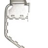 A Foot Peg 3300 (CJJ-FC014) for a motorcycle.