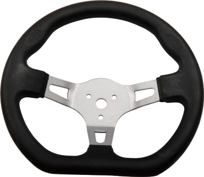 STEERING WHEEL 6110A (CJJ-KC003)