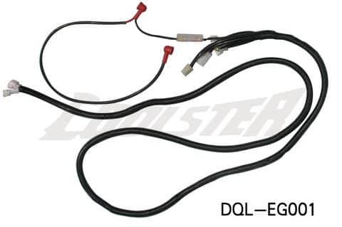 COMPLETE WIRE 6110 (WIRE-6110) (DQL-EG001)