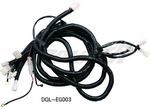 COMPLETE WIRE 6150 (WIRE-6150) (DQL-EG003)