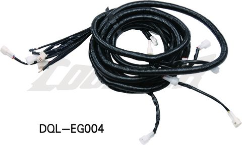 COMPLETE WIRE 6250 (WIRE-6250/WIRE 12) (DQL-EG004)