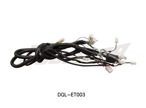 COMPLETE WIRE F6 (DQL-ET003)
