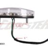 TAIL LIGHT 3050C (TL-8)(DQL-GE001)