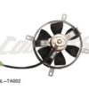 METAL FAN 3250A (FAN-3) (DQL-TA002)