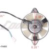 FAN 3300 (FAN-1) (DQL-TA003)