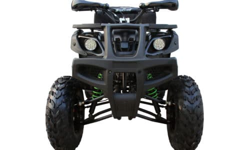 Coolster ATV-3150DX-4 / 150cc Fully Automatic Mid Sized ATV