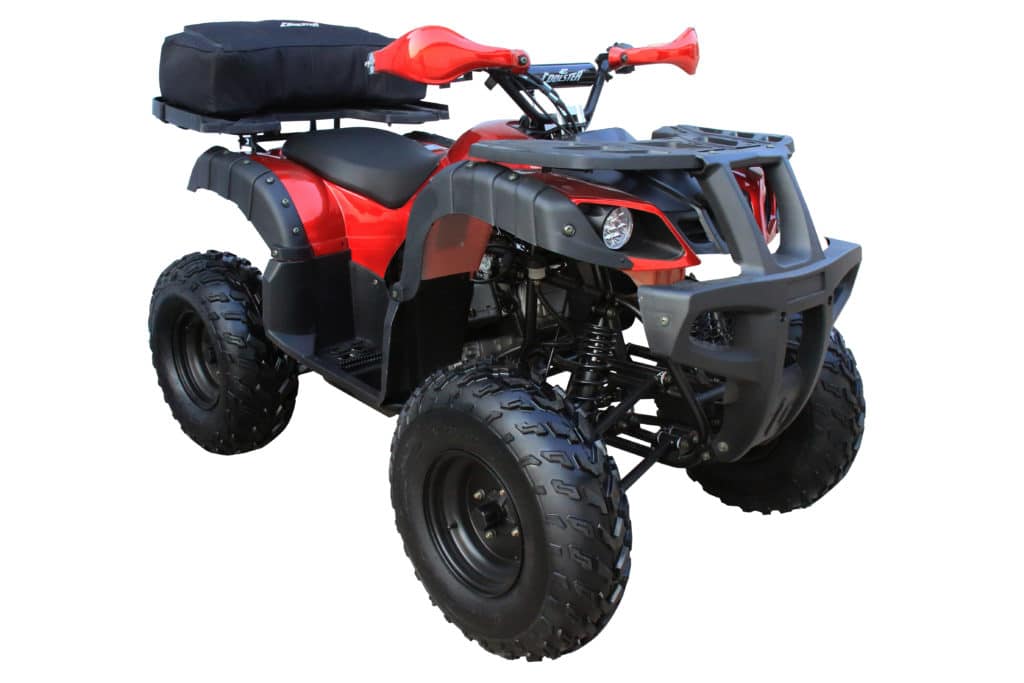 Best Off Road Vehicles | 50cc, 110cc, 125cc, 150cc | Coolster