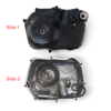 ENC-2 - LPJ-G004 - Right Side Engine Cover for Dirt Bike 210-213A-214S