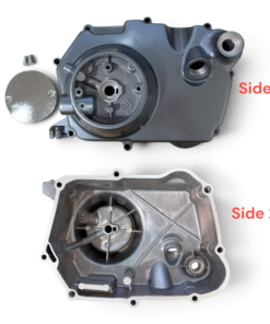 ENC-4 - LPJ-G002 - RIGHT SIDE ENGINE COVER FOR 214 - 214FC