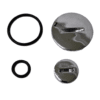 LEFT & TOP SIDE ENGINE COVER CAP (ENCA-1) (LPJ-GA01)