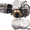 ENGINE (ENG-4) (FDJ-AB003) 70cc 4-stroke Engine with Semi Auto