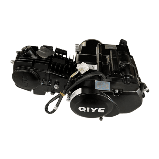Engine (ENG-19) (FDJ-ALF19) 125cc 4-stroke Engine (Semi-Auto or Manual)