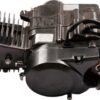 ENGINE (ENG-11) (FDJ-AS005) 125cc 4-stroke Engine with Manual