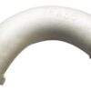 Flanged elbow for Intake Manifold XS58 (FDJ-CA005).