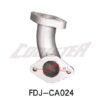 FDJ-CA2024 with Intake Manifold QG (FDJ-CA024).