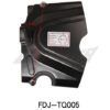 ENGINE COVER FOR 217 (FDJ-TQ005)