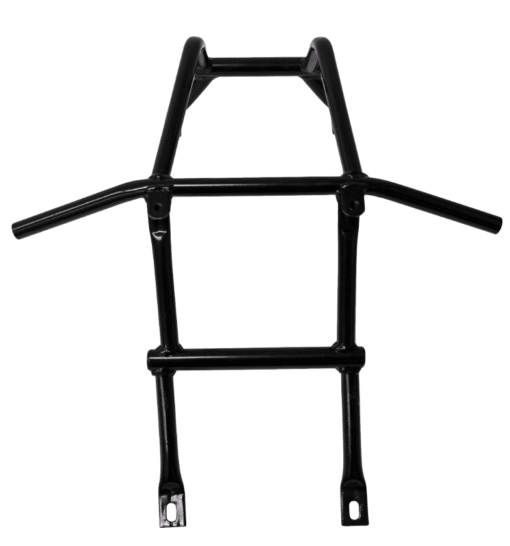 Front Metal Bumper for 3050D, 3125R, XR8 Series (BDSSFB-3125R-B) (CJJ-LD012)