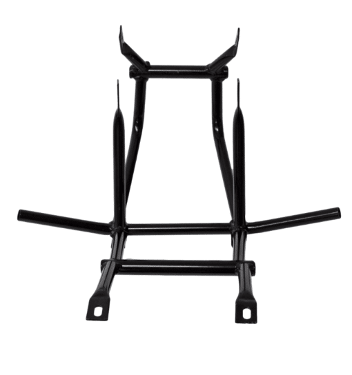 Front Metal Bumper for 3050D, 3125R, XR8 Series (BDSSFB-3125R-B) (CJJ-LD012) - Image 2