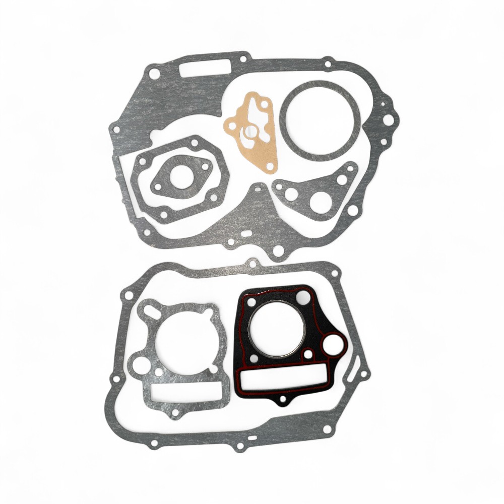 GKE-1-LPJ-L007 - GASKET SET FOR 210