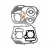 GKE-4- LPJ-L009- GASKET SET FOR 214