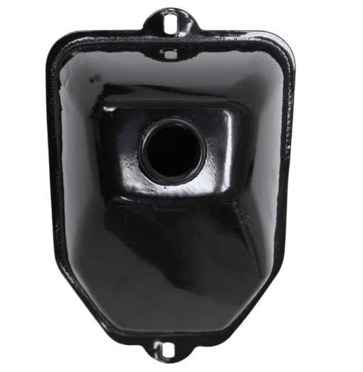 Gas Tank ATV 110cc and 125cc (Metal) (GT-27) (MGM-HA002)