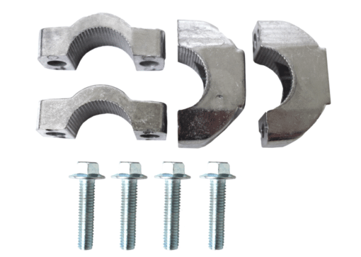 Handle Bar Bracket for QG-50 (HBB-13) (MGM-QA012)
