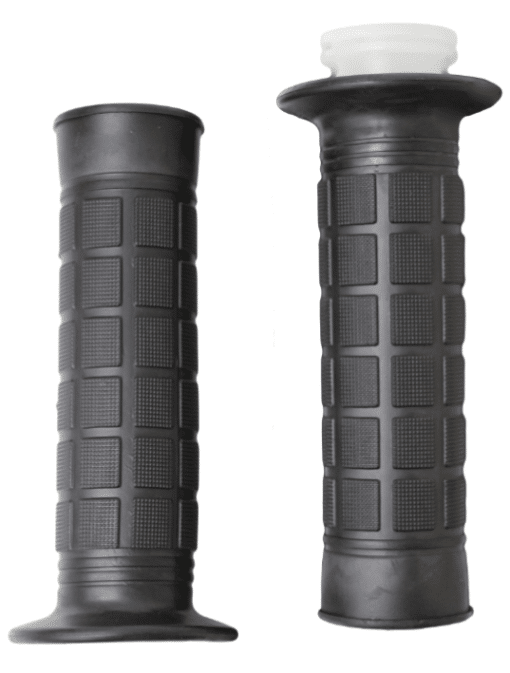 Handle Bar Grips for 50 and 50X (HALR-7) (MGM-PJ001)