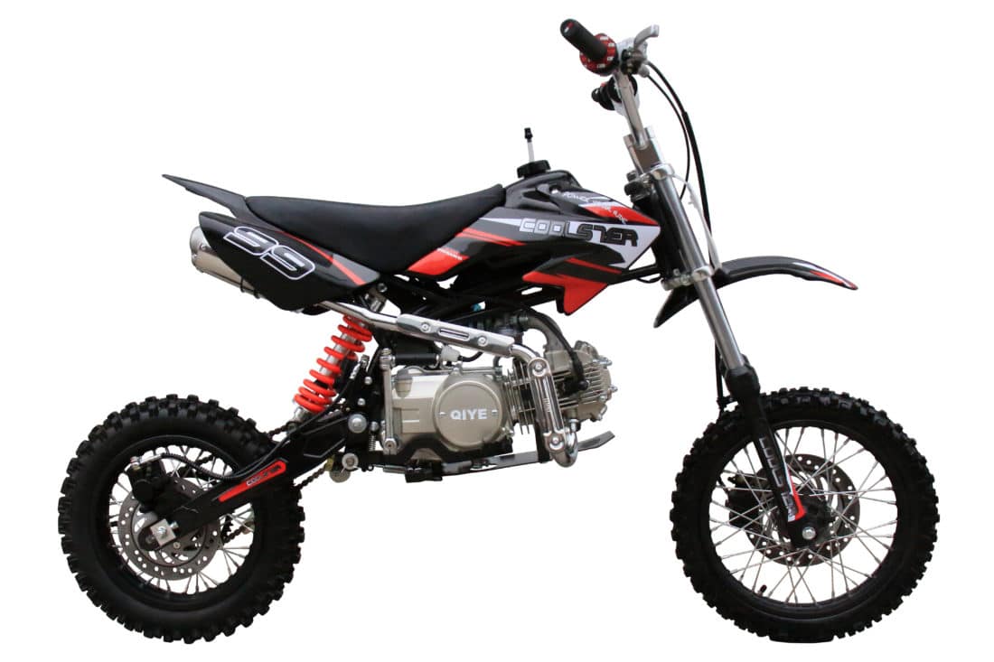 Off-Road Vehicles | ATVs, Dirt Bikes, Go-Karts | Coolster