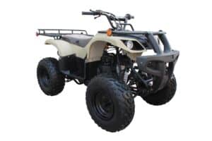 Compre 2023, Venta Caliente, 110cc, 125cc, 150cc, 4 Tiempos, Gasolina,  Adultos, Quad Bike Atv Para Adultos y Atv de China por 400 USD